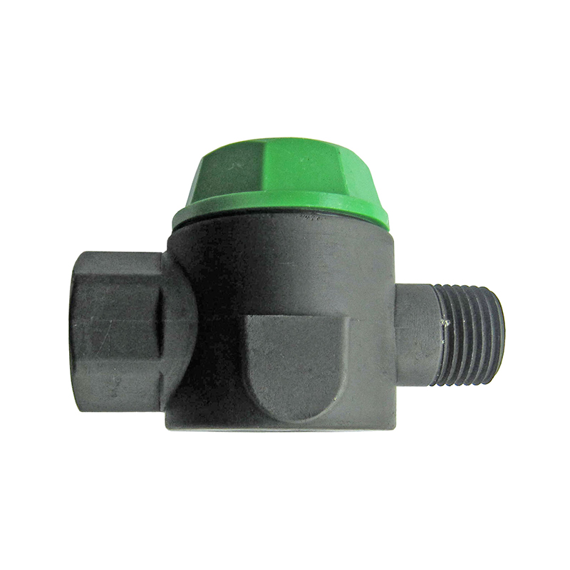 L.P. FILTER,WITHOUT BRASS CAPS