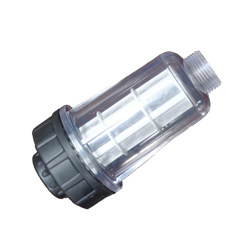 L.P. FILTER