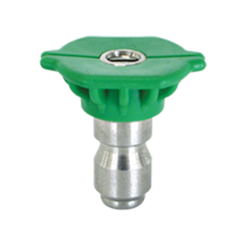 25º QUICK CONNECT SPRAY NOZZLE