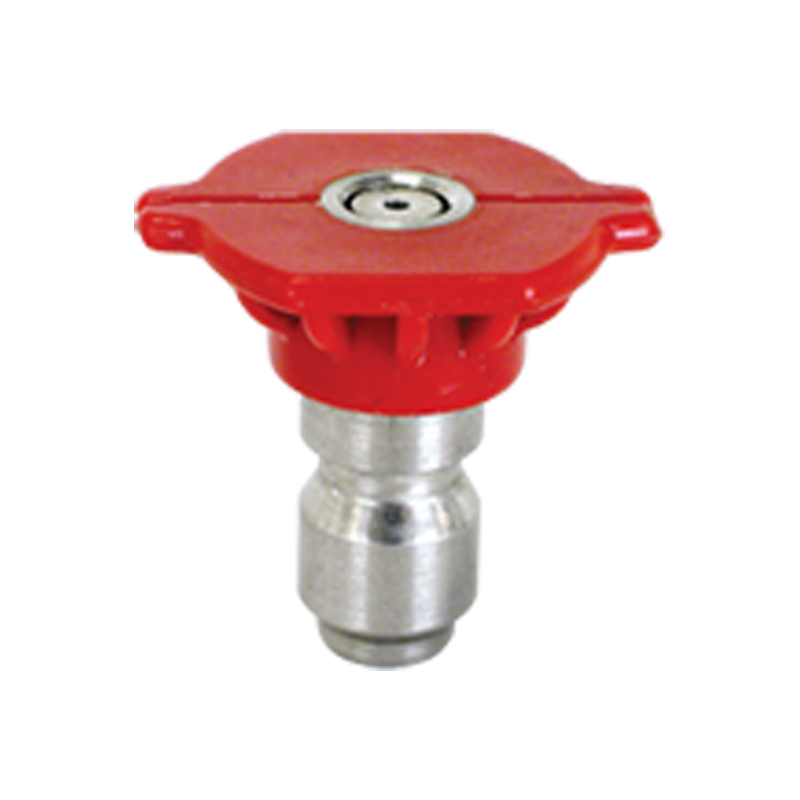 0º QUICK CONNECT SPRAY NOZZLE