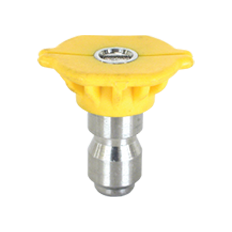15º QUICK CONNECT SPRAY NOZZLE