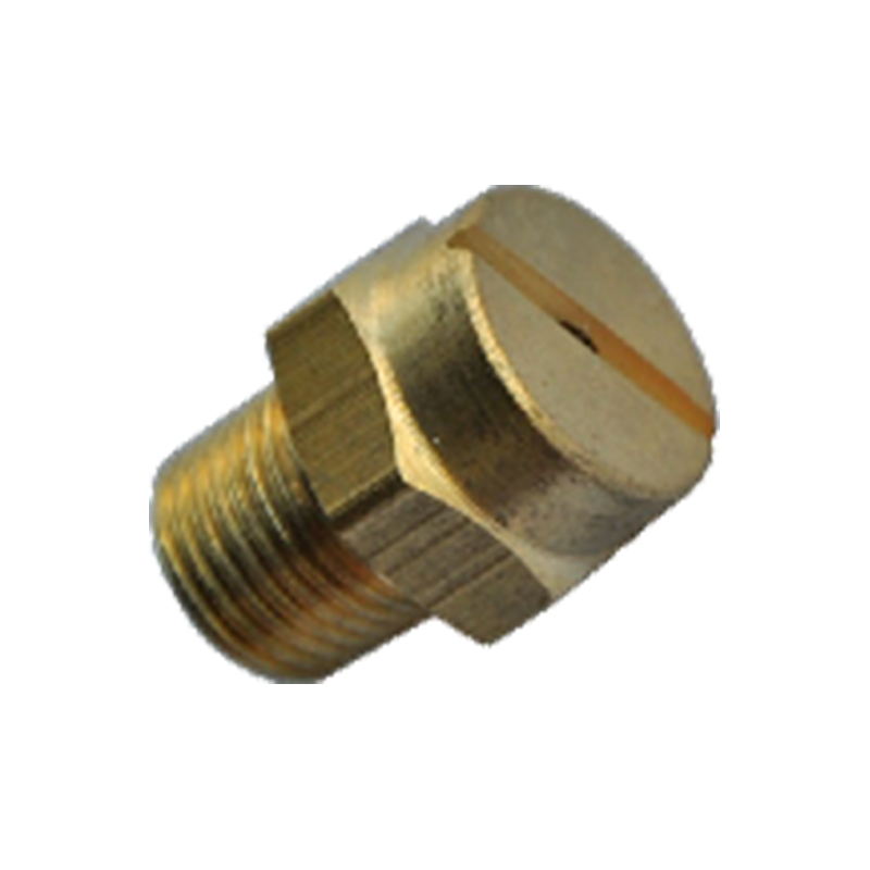 MEG CHEMICAL NOZZLE