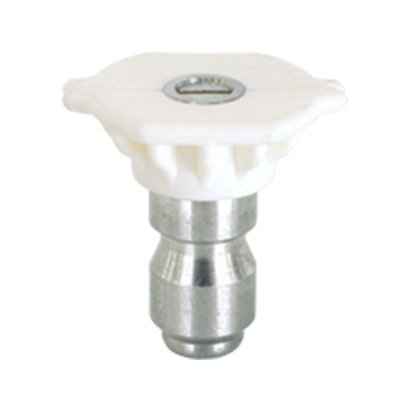 40º QUICK CONNECT SPRAY NOZZLE